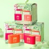 Pixi Beauty On-the-Glow - Juego de regalo de mini rubor,