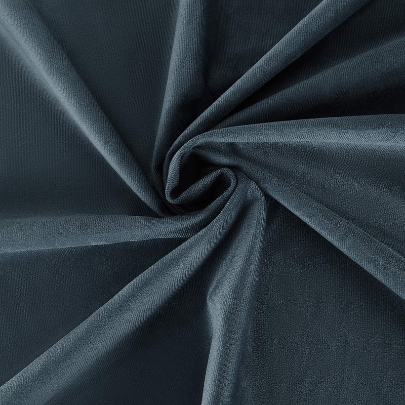 Sun Zero Hampshire Velvet Noise Reducing Thermal Extreme Total Blackout