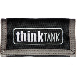 THINK TANK Pixel Pocket Rocket 6xcf Messenger Bag, 75 cm, Black (Negro)