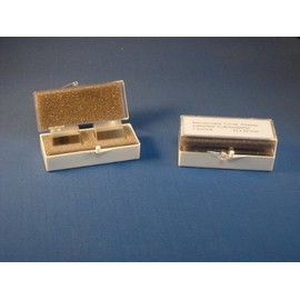 Micro Cover Glass - 22 x 50 #1 [ 1 Pack(s)]