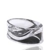 GemRich Clip Storage Case, Magnet, Clip Holder, Zem Clip Case,