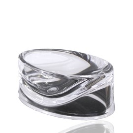 GemRich Clip Storage Case, Magnet, Clip Holder, Zem Clip Case, Stylish, Acrylic