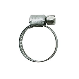 Takagi QG438 Hose Band, Stainless Band High Pressure Screwdriver Outer Diameter 0.3-0.8 inches (08-22 mm), Hose Outer Diameter: 0.3-0.9 inches (8-22 mm)