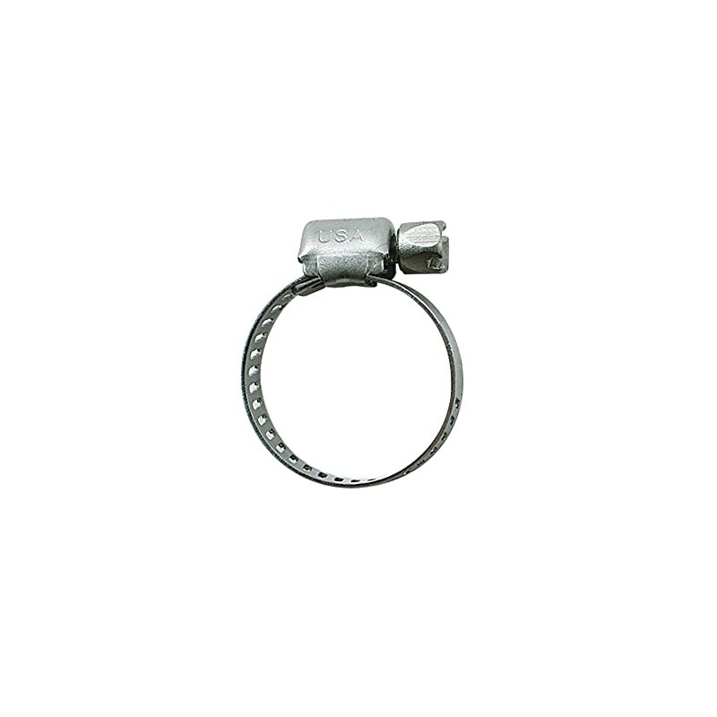 Takagi QG438 Hose Band, Stainless Band High Pressure Screwdriver Outer