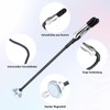 KIBBEH Third Hand Soldering with Magnetic Base, 10 Third Hand