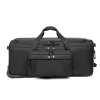 Tactical Deployment Duffle Bag Large Capacity Travel Gear Bag Camo