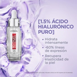 Kit Oréal Paris Defender Sérum Crema Ojos