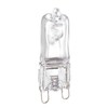 Westinghouse Lighting 04871 40-watt G9 Halogen Bulb, Clear