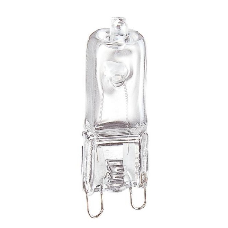 Westinghouse Lighting 04871 40-watt G9 Halogen Bulb, Clear