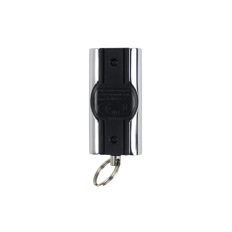 NORMSTAHL RCU 433 2K Handheld Transmitter