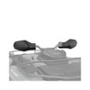 Can Am Outlander 500 700 Full Wrap Handguards 715005361