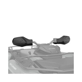 Can Am Outlander 500 700 Full Wrap Handguards 715005361