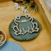Kinfolk Pantry Cookie Cutter / Play Dough Cutter Set -