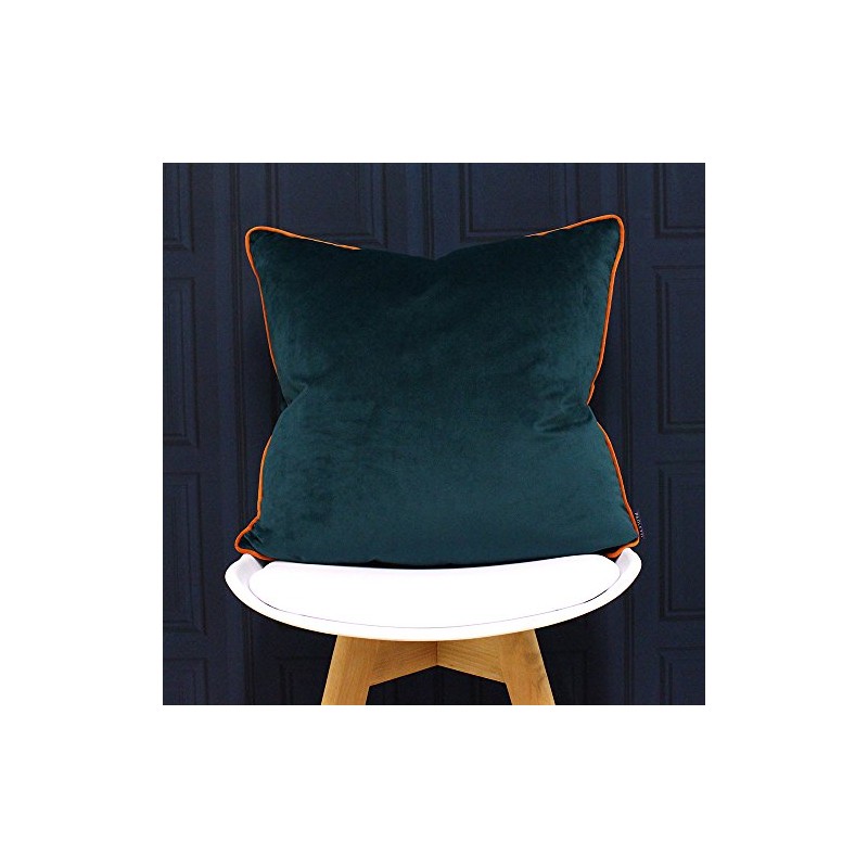 Riva Paoletti - Meridian Signature Collection, Teal/Tiger