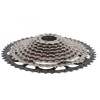 11 Speed 12‑50T Freewheel 11 Speed Cassette Aluminum Alloy Bike