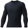 Certified Grappler Rash guard Rash Vest Black Short Sleeve &
