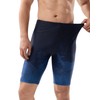 361º Swim Jammers for Men Swimsuit Triathlon Shorts Mens Tech