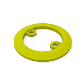 WORX WA0780 RFID for Landroid Vision Robotic Lawnmower - Marking for Multi-Zone Management - Easy Assembly - Original Accessories