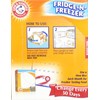 Arm & Hammer Fridge-N-Freezer Baking Soda Odor Absorber, 14 Ounces
