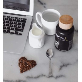 Life Fuel Oil Aceite - MCT C8 puro - 475ml - 100% Natural - Entra en estado KETO - Vegan - Sin Sabor - Excelente para entrar en estado de Cetosis generando cetonas eficientes - Grasa como Energía .