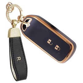N-BOX Key Case for Honda N-BOX N-ONE N-WGN N-Wagon Key Cover NBOX Custom N-VAN JF1 JF2 JF3 JF4 Key Holder Smart Key Case 4 Buttons