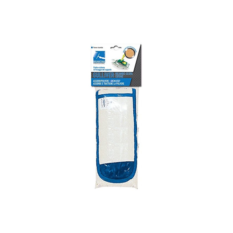 The Briantina ric01125 a Spare Cotton Gulliver, 100 cm