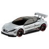 Hot Wheels RC_02 HCM57 Basic Car Nissan Leaf NISMO