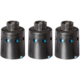 Hudson Valve V Hudson Tank Valve for Livestock (Pack of 3)