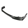 HECASA Front Bumper Lip Compatible with 2011-2013 Toyota Corolla 3-Piece
