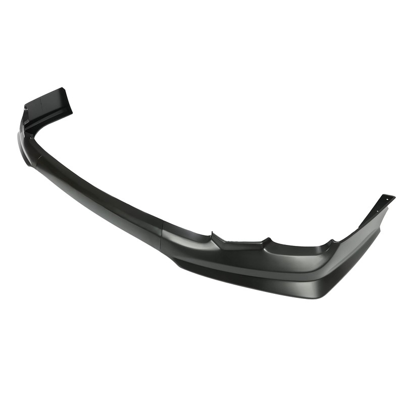 HECASA Front Bumper Lip Compatible with 2011-2013 Toyota Corolla 3-Piece