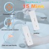 AAWipes Lead Water Testing Kit (2-Pack) ?Rapid 15 Minutes Results