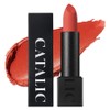 Catallic Narcissus Mood Layer Lipstick, 1 pc, Twin Sunset / 까탈릭 나르시스 무드레이어 립스틱, 1개, 트윈선셋