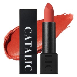 Catallic Narcissus Mood Layer Lipstick, 1 pc, Twin Sunset / 까탈릭 나르시스 무드레이어 립스틱, 1개, 트윈선셋