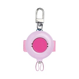 Sonic GS-120-V Peboot Compact Violet Security Buzzer