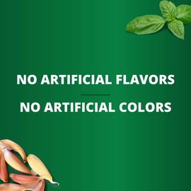 Pickerfresh Pickled Garlic - Gourmet Garlic Cloves - Simple Ingredients - Non-GMO, Gluten Free & No Artificial Color - 7 oz (3 Pack)