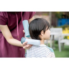 Peacock ABB-16 Thermos Ice Bag 0.15L Beige