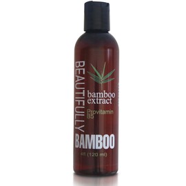 Beautifully Bamboo Provitamin Silica Conditioning Extract -4oz