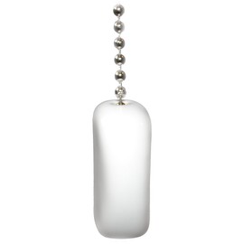 Penguin Animal Ceramic Fan Pull