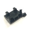 Microwave Door Opening Lever Compatible with Panasonic Model Numbers NN-SN968BT,
