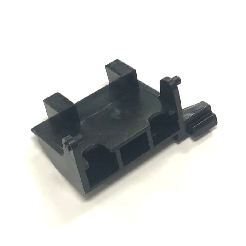 Microwave Door Opening Lever Compatible with Panasonic Model Numbers NN-SN968BT,