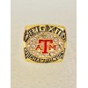 EBSportsRings.com 1998 Texas A&M Aggies BIG 12 Championship Commerative Fan