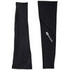 SUGOi Midzero Arm Warmer, Black, X-Small