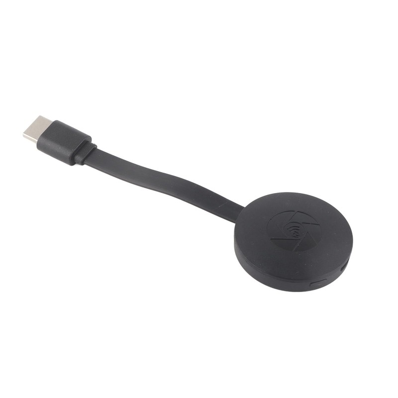4K Display Dongle Adapter Same Screen Device 1080P Full HD