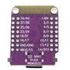 Heevhas 3.3V ESP32-S2 Mini V1.0.0 Module Based on ESP32-S2FN4R2 Development