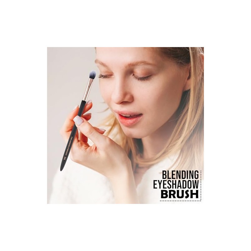 EMPRESA DE OJOS BLENDING