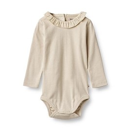 Wheat Unisex Baby Toddler Pyjamas, 3191 off-white