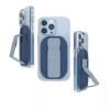 CLCKR Phone Stand and Grip for MagSafe Compatible Phones -