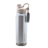 Nautica 25 oz hydration flask Double-Wall Vacuum Insulated Water Bottle