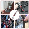 Amindz 48 in 1 Socket Spanner 360 Degree Rotary Wrench