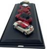 Oxford Diecast Mini Set of Diecast Cars 1:76 OO Railroad